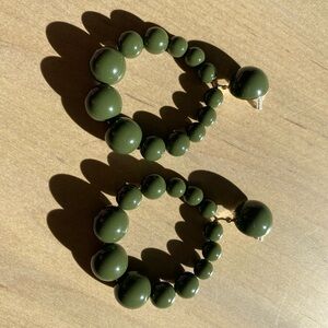 Sezane Charlie Earrings